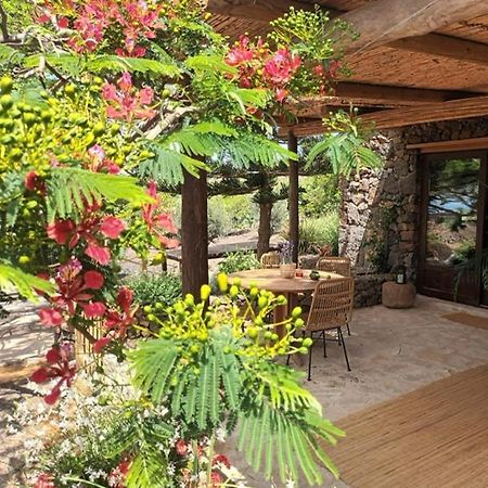 La Finquita Villa Tias Ngoại thất bức ảnh