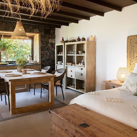 La Finquita Villa Tias Ngoại thất bức ảnh