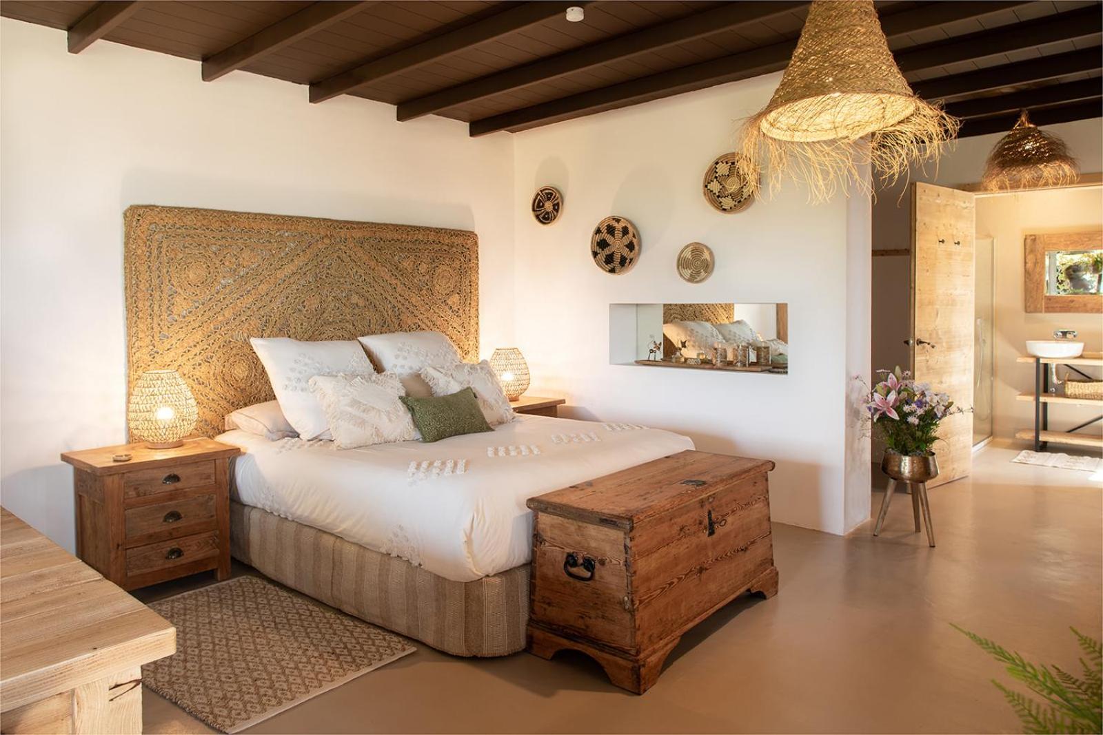 La Finquita Villa Tias Ngoại thất bức ảnh