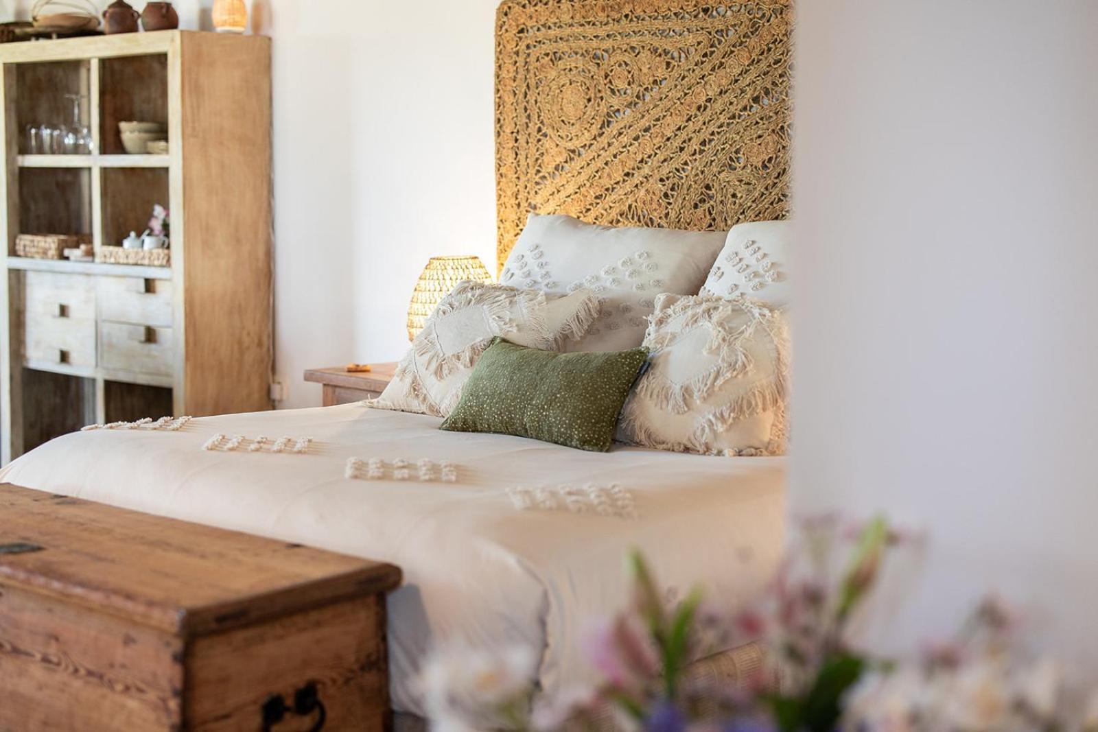 La Finquita Villa Tias Ngoại thất bức ảnh